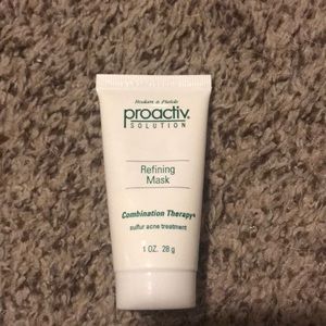 Proactiv refining mask